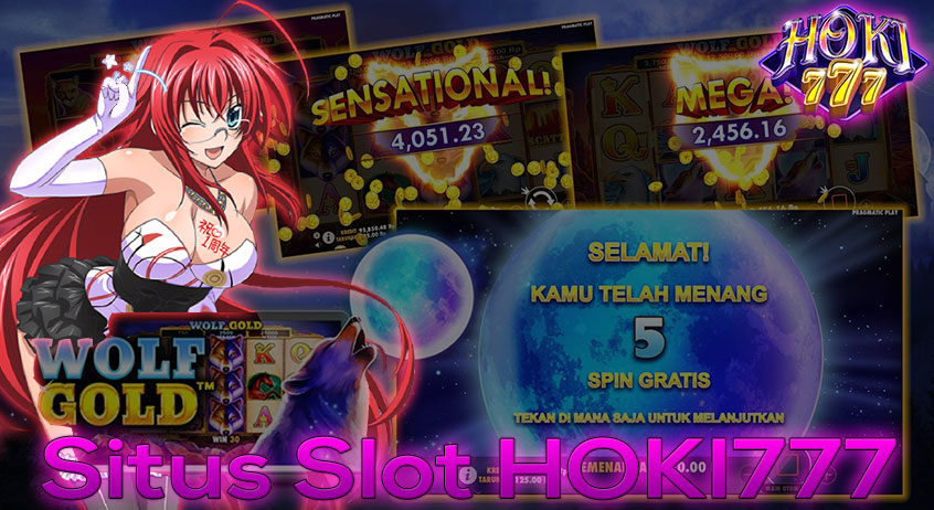 You are currently viewing Main Poker Gacor HOKI777