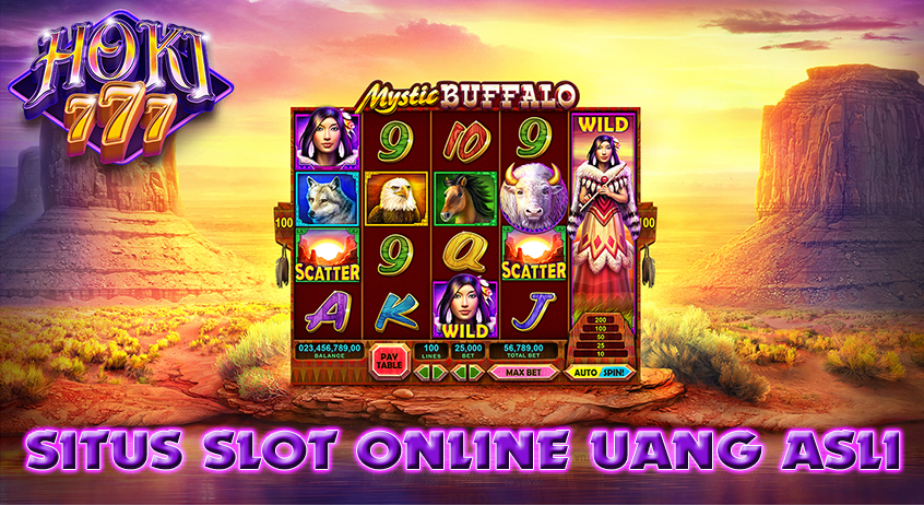 Read more about the article Game Terbaik Slot Habanero