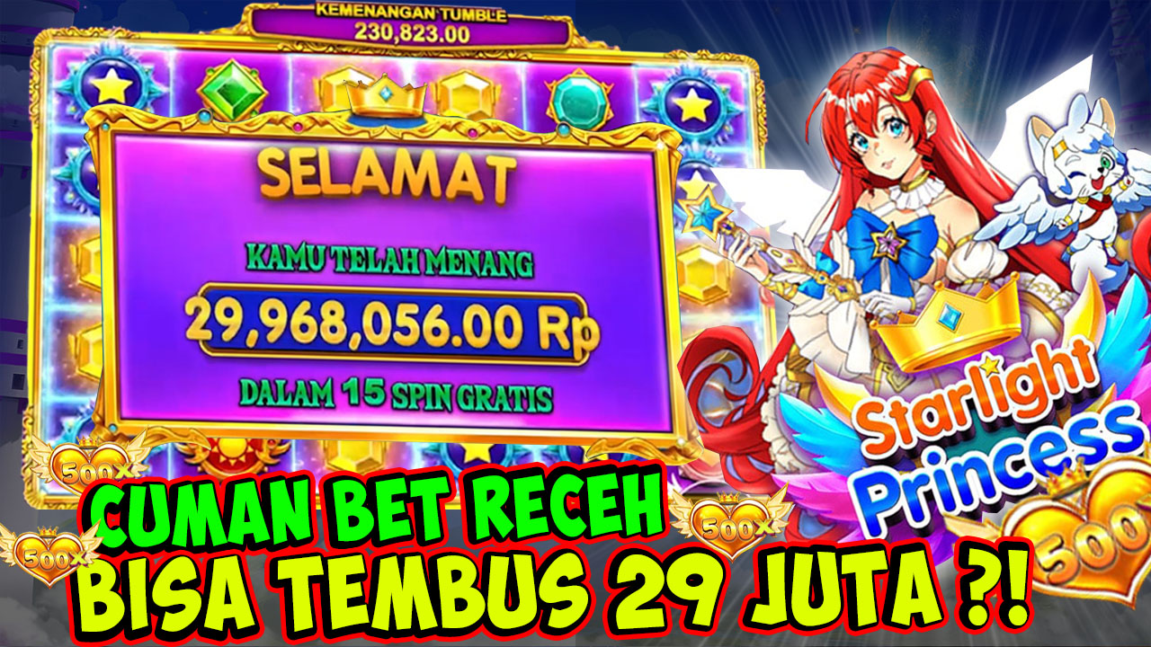 Read more about the article Agen Slot Deposit 10ribu